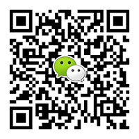 掃一掃添加微信