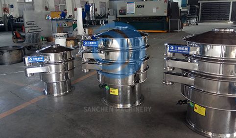 如何選擇優(yōu)質(zhì)的振動(dòng)篩？