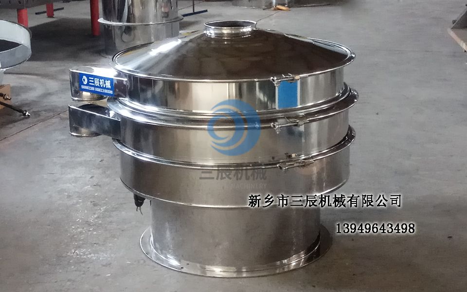 如何提高振動(dòng)篩的篩分效率？