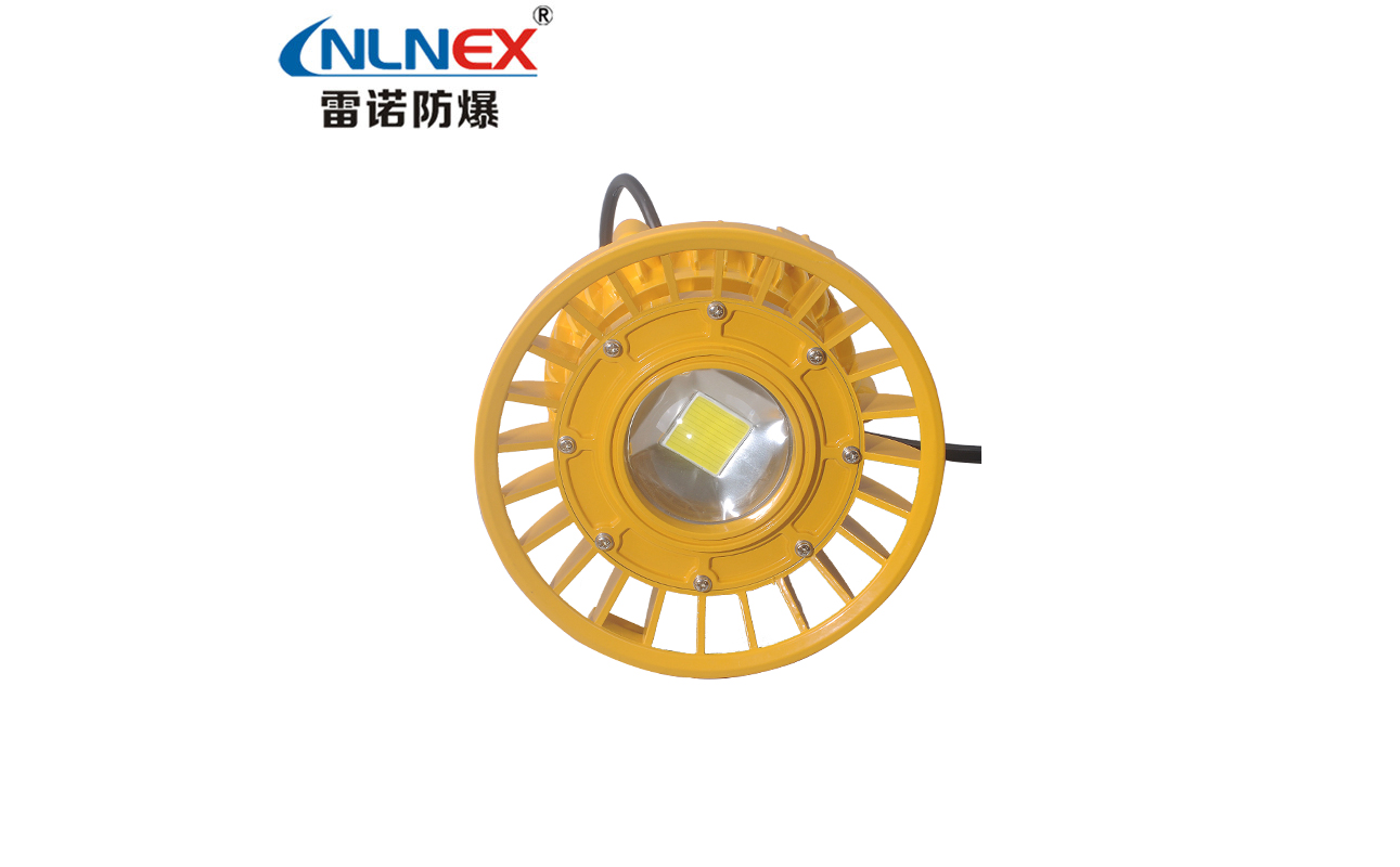 LND101-I LED免維護防爆燈