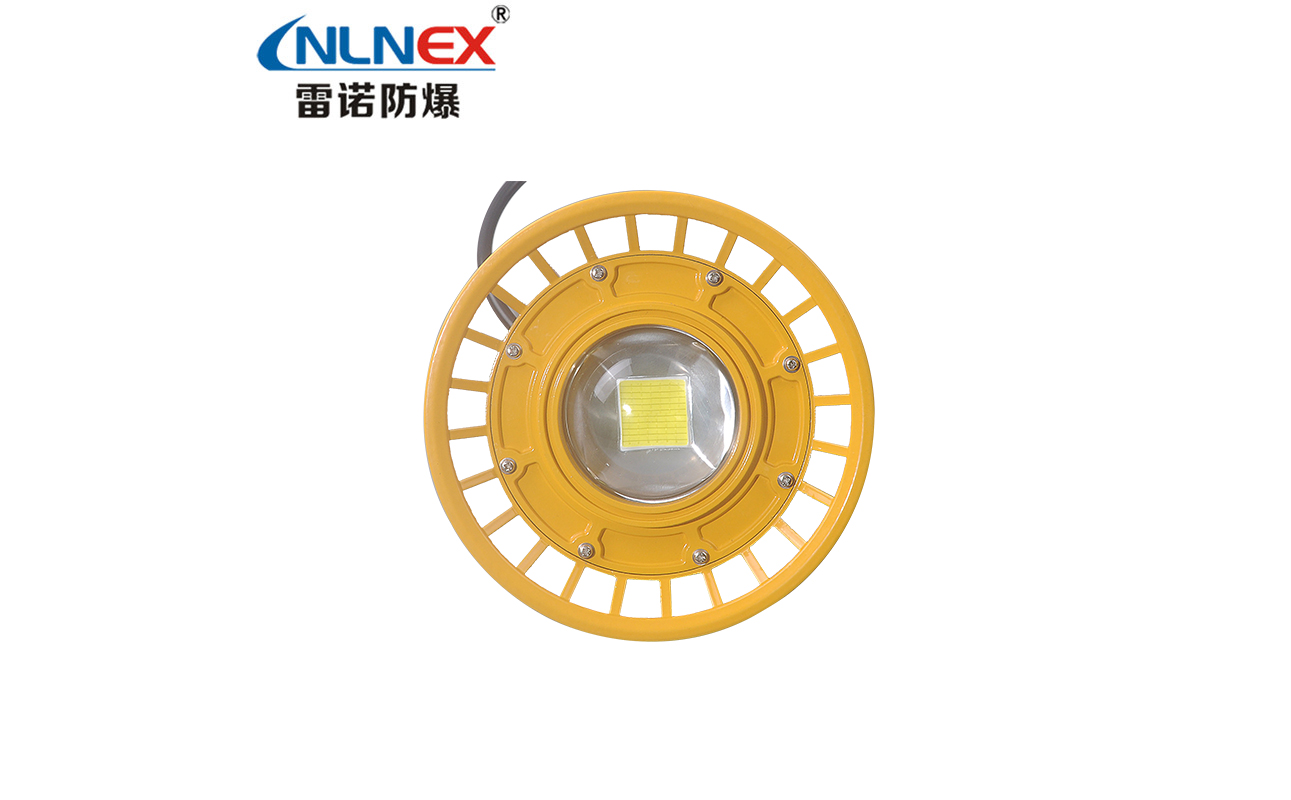 LND101-I LED免維護防爆燈