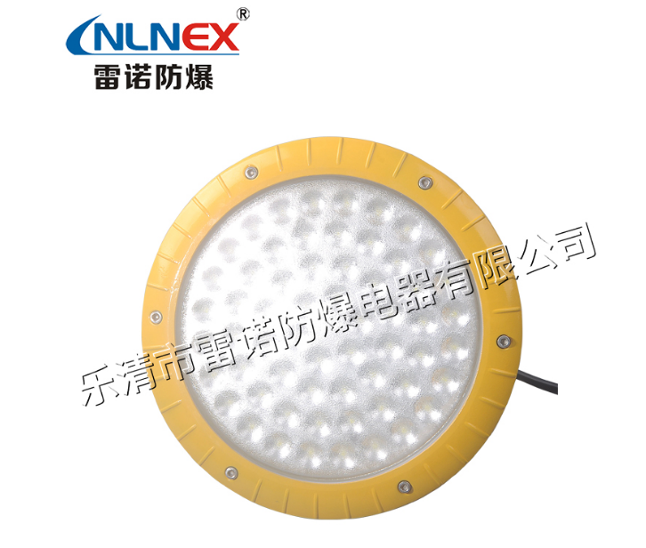 LED防爆燈使用注意事項