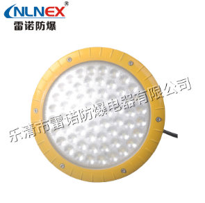 ledf防爆燈防水嗎？