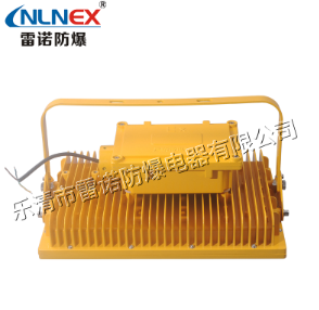 LED防爆燈檢修維護(hù)應(yīng)該注意的問題？